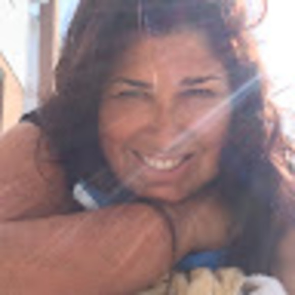 ginettedoak